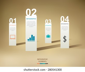 Modern Infographics