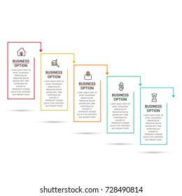 Modern Infographics