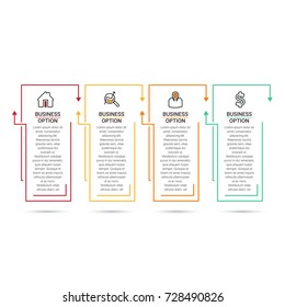 Modern Infographics