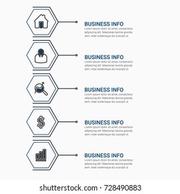 Modern Infographics
