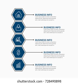 Modern Infographics