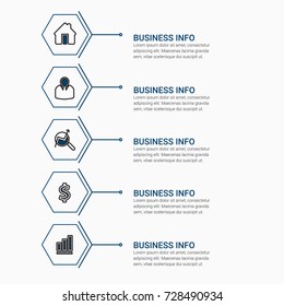 Modern Infographics