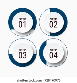 Modern Infographics