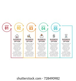 Modern Infographics