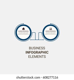 Modern Infographics Design Template