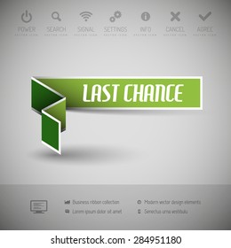 Modern infographics options banner. Vector illustration for web design, flyers, documents. Business sticker.