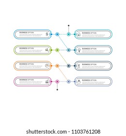 Modern Infographics Template