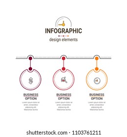 Modern Infographics Template