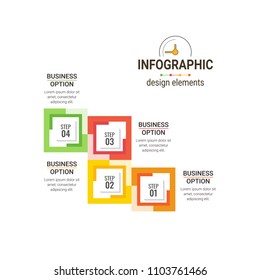 Modern Infographics Template