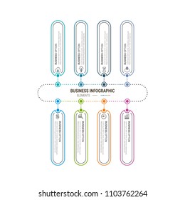 Modern Infographics Template
