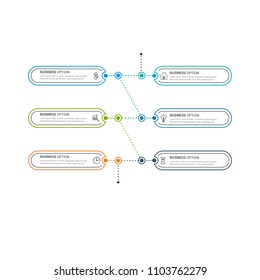 Modern Infographics Template