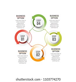 Modern Infographics Template