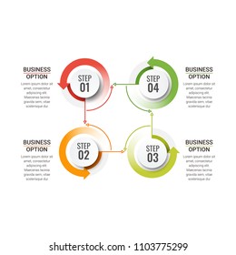 Modern Infographics Template