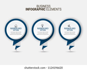 Modern Infographics Template