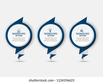 Modern Infographics Template