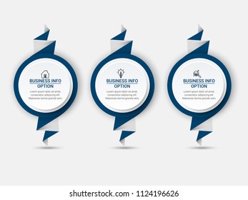Modern Infographics Template