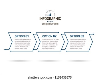 Modern Infographics Template