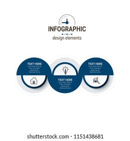 Modern Infographics Template