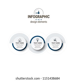 Modern Infographics Template