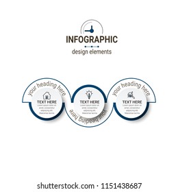 Modern Infographics Template