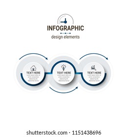 Modern Infographics Template