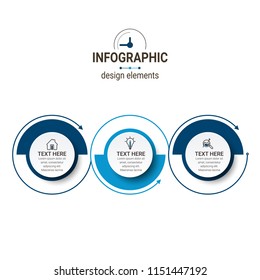 Modern Infographics Template