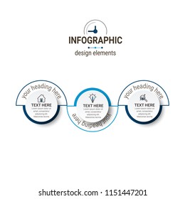 Modern Infographics Template