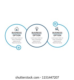 Modern Infographics Template