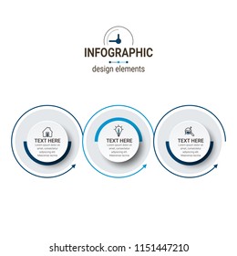 Modern Infographics Template