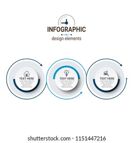 Modern Infographics Template