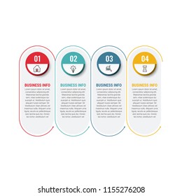 Modern Infographics Template