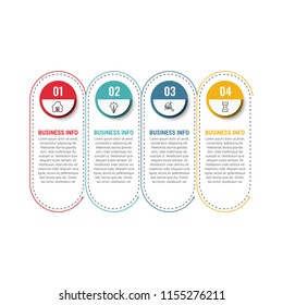 Modern Infographics Template