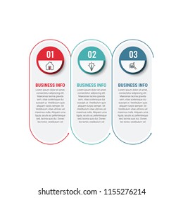 Modern Infographics Template
