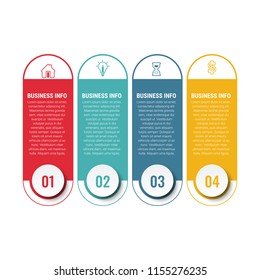 Modern Infographics Template