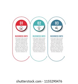 Modern Infographics Template
