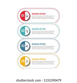 Modern Infographics Template