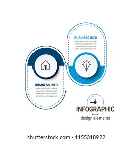 Modern Infographics Template