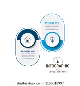 Modern Infographics Template