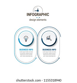 Modern Infographics Template