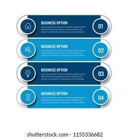 Modern Infographics Template