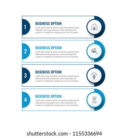 Modern Infographics Template