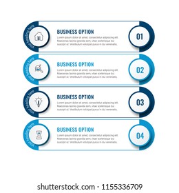 Modern Infographics Template