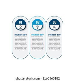Modern Infographics Template