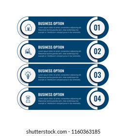 Modern Infographics Template