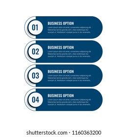 Modern Infographics Template
