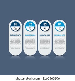 Modern Infographics Template