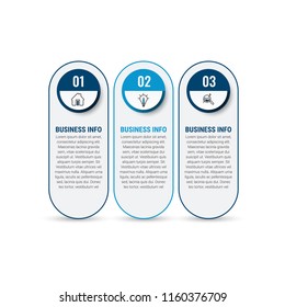 Modern Infographics Template