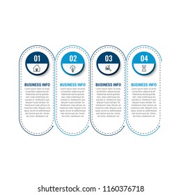 Modern Infographics Template
