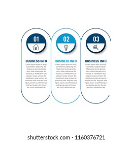 Modern Infographics Template