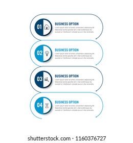 Modern Infographics Template